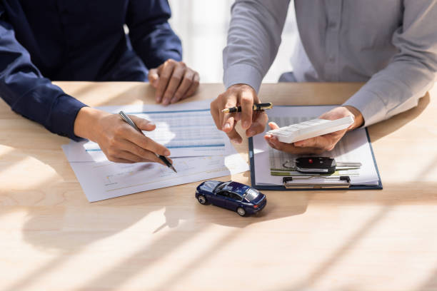 24/7 Emergency Car Insurance Near Me experts in Deenwood, GA